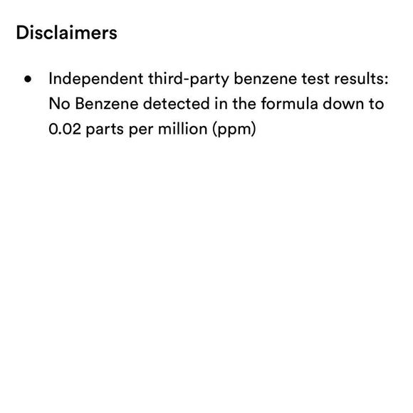 $12❤️🔥 LAST 1! VERB Dry Shampoo for Light Tones 🪞 NEW Style Extender - Picture 6 of 6